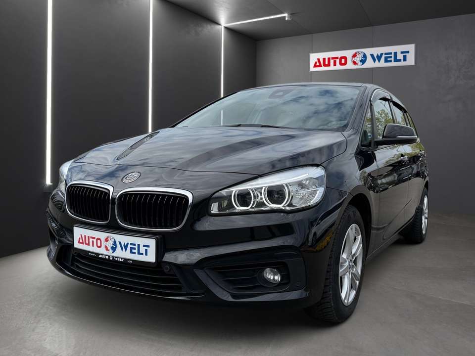 BMW 218 - Imagem 1