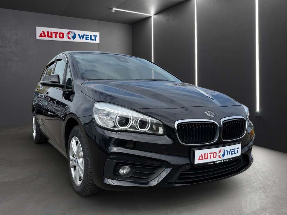 BMW 218 - Imagem 2