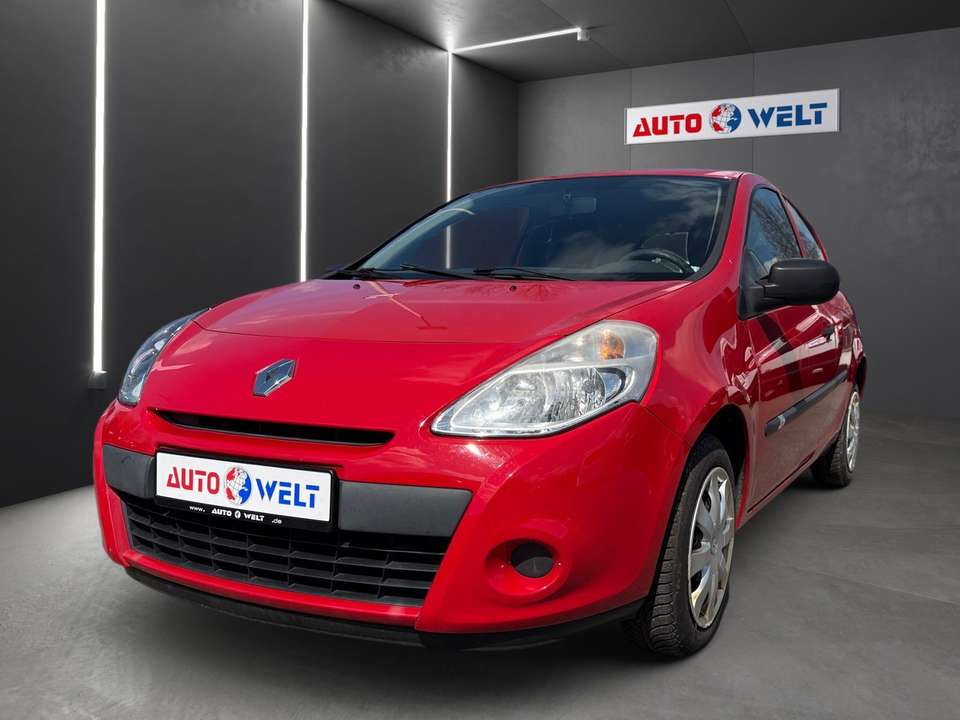 Renault Clio - Imagem 1