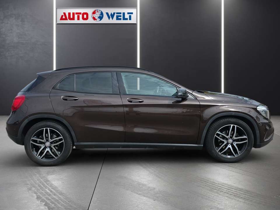 Mercedes-Benz GLA 220 - Imagem 3