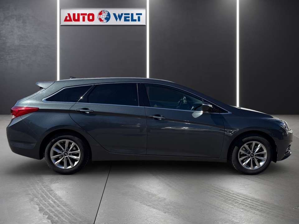 Hyundai i40 - Imagem 3