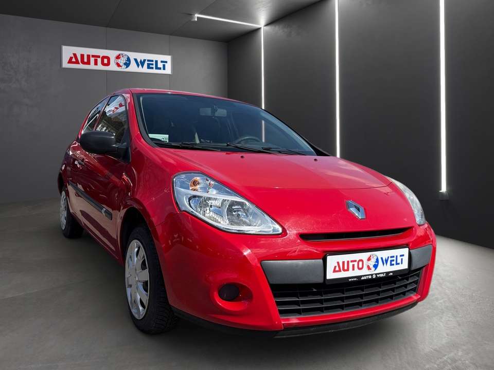 Renault Clio - Imagem 2