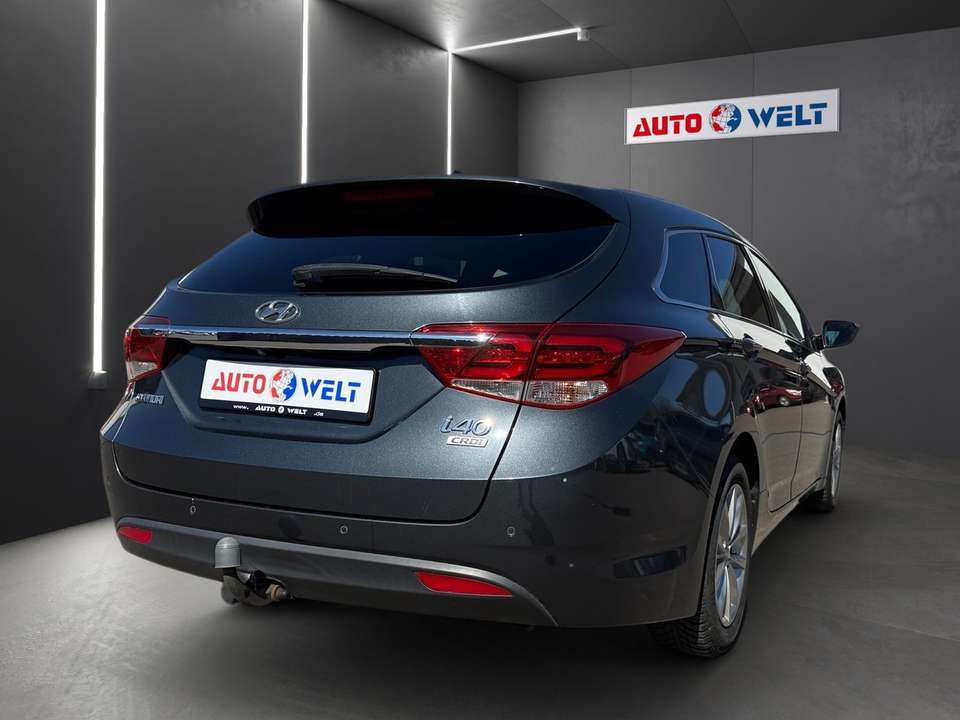 Hyundai i40 - Imagem 4