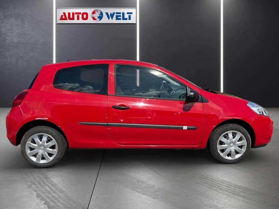 Renault Clio - Imagem 3