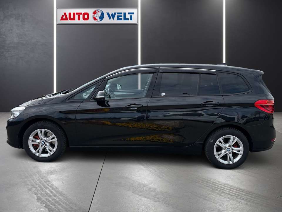BMW 218 - Imagem 6