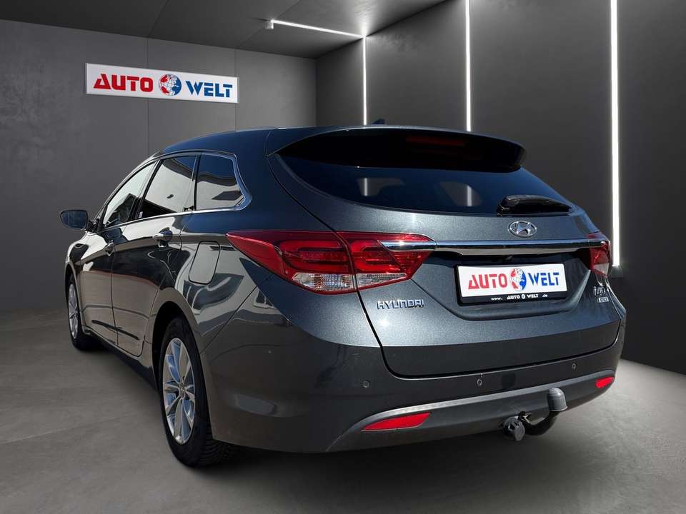 Hyundai i40 - Imagem 5