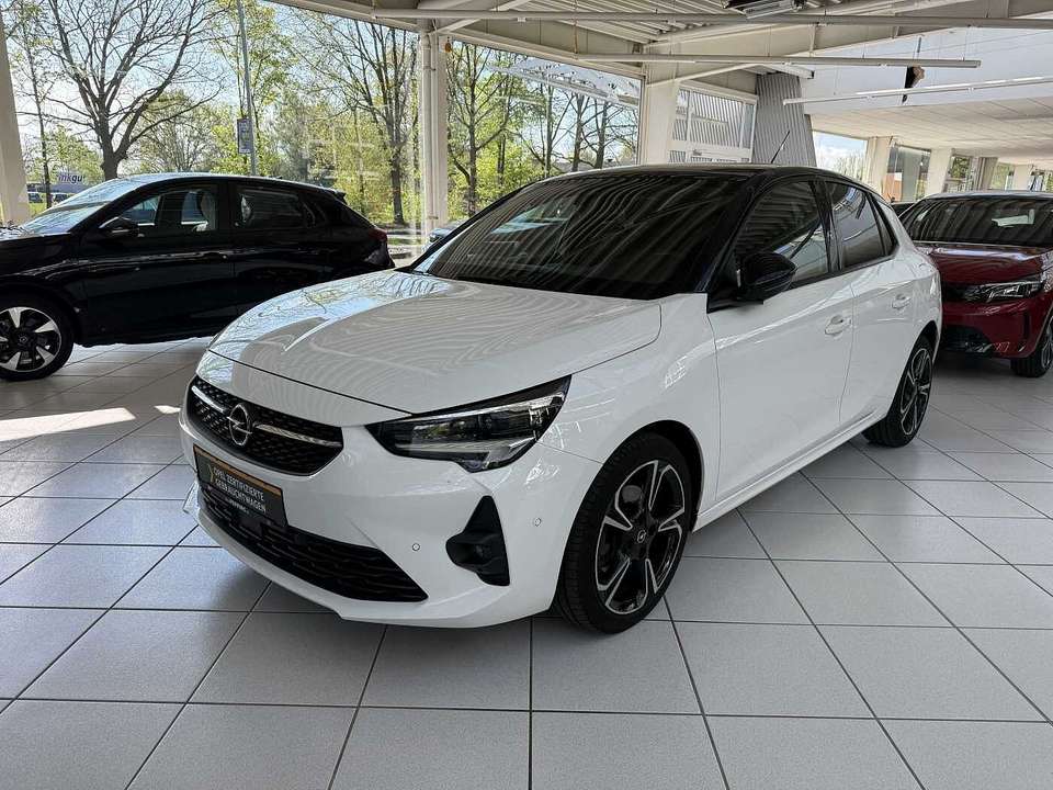 Opel Corsa - Imagem 1