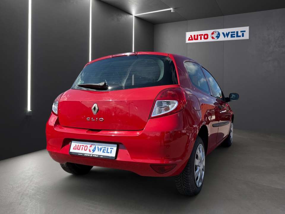 Renault Clio - Imagem 4