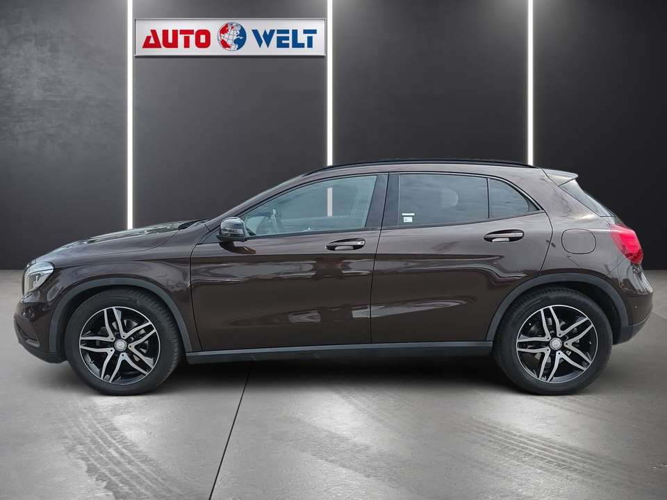 Mercedes-Benz GLA 220 - Imagem 6