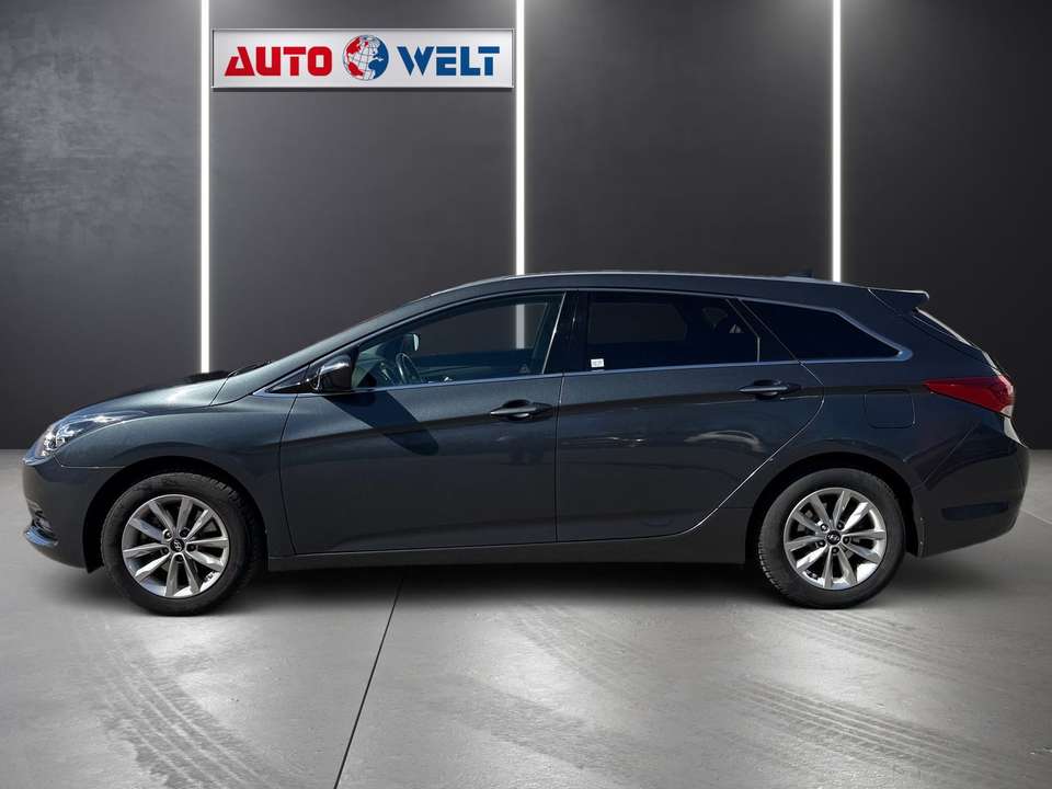 Hyundai i40 - Imagem 6