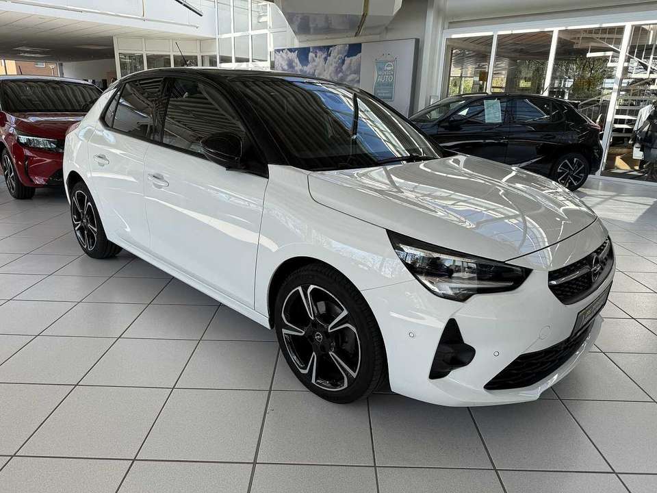 Opel Corsa - Imagem 2