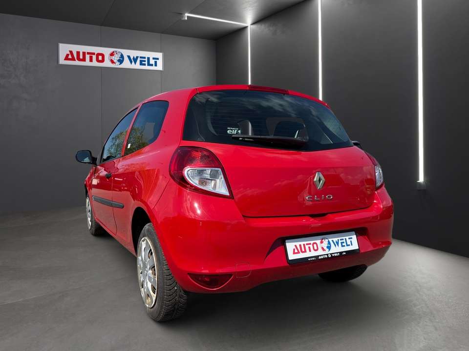 Renault Clio - Imagem 5