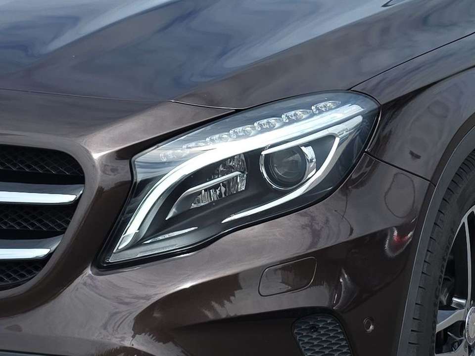Mercedes-Benz GLA 220 - Imagem 7