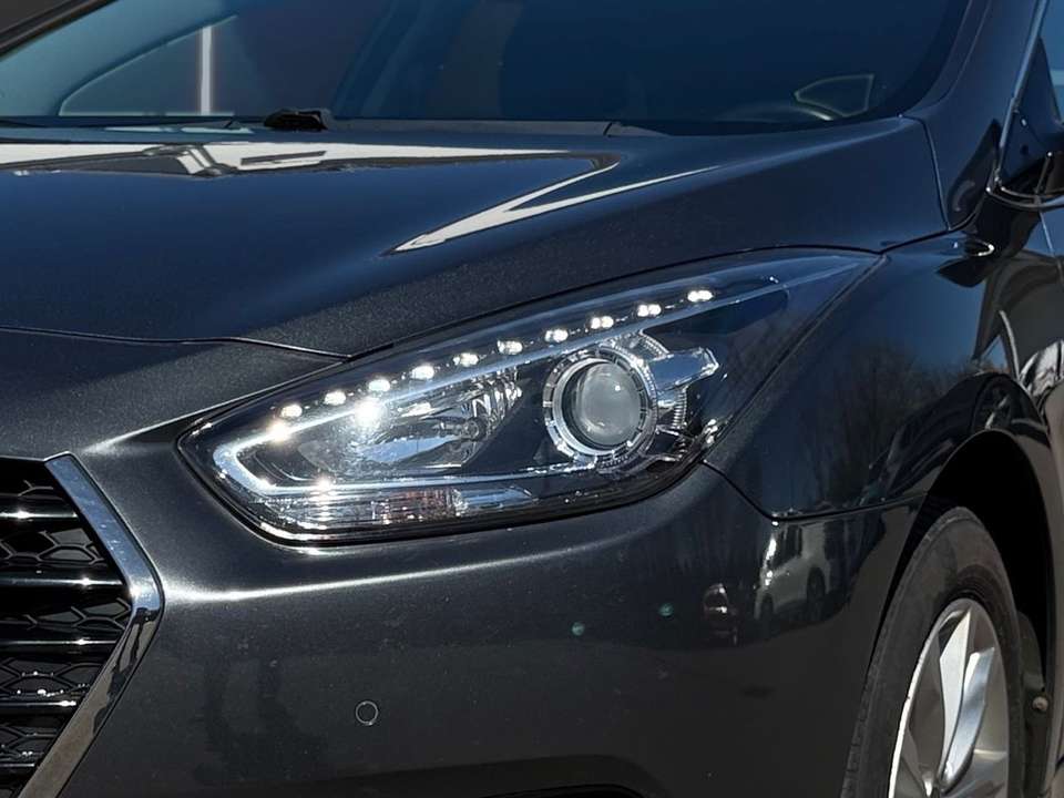 Hyundai i40 - Imagem 7