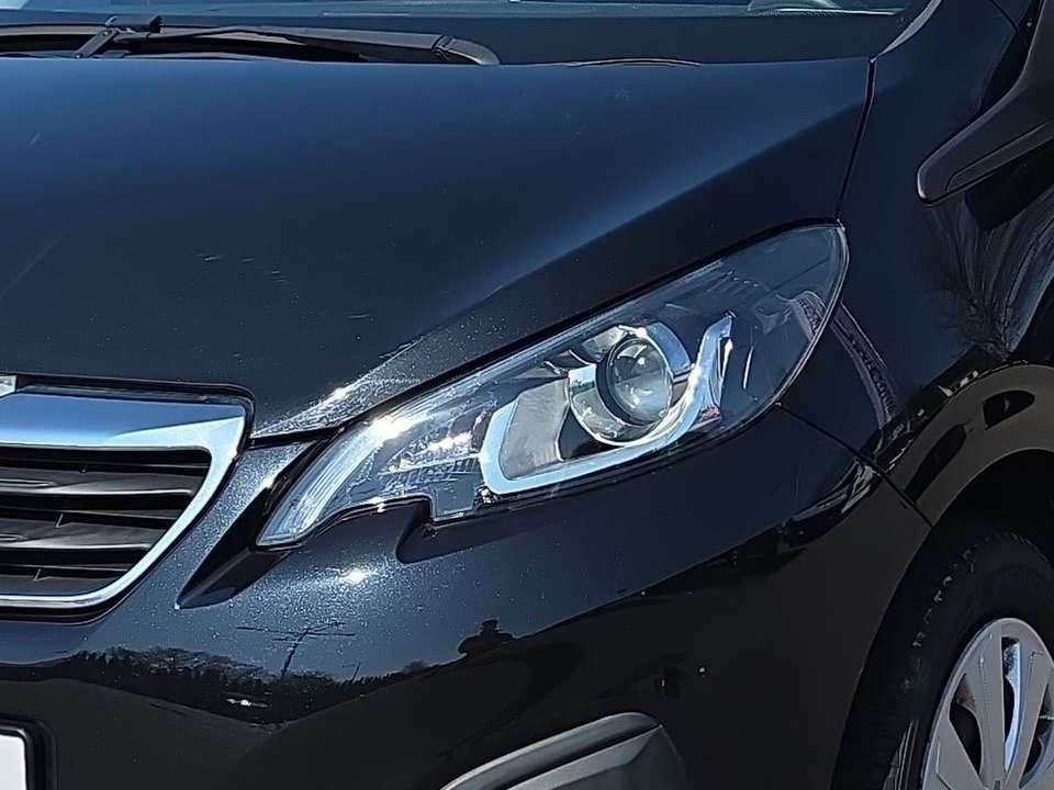 Peugeot 108 - Imagem 7