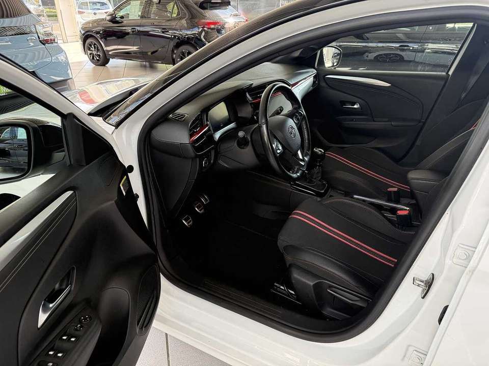 Opel Corsa - Imagem 3