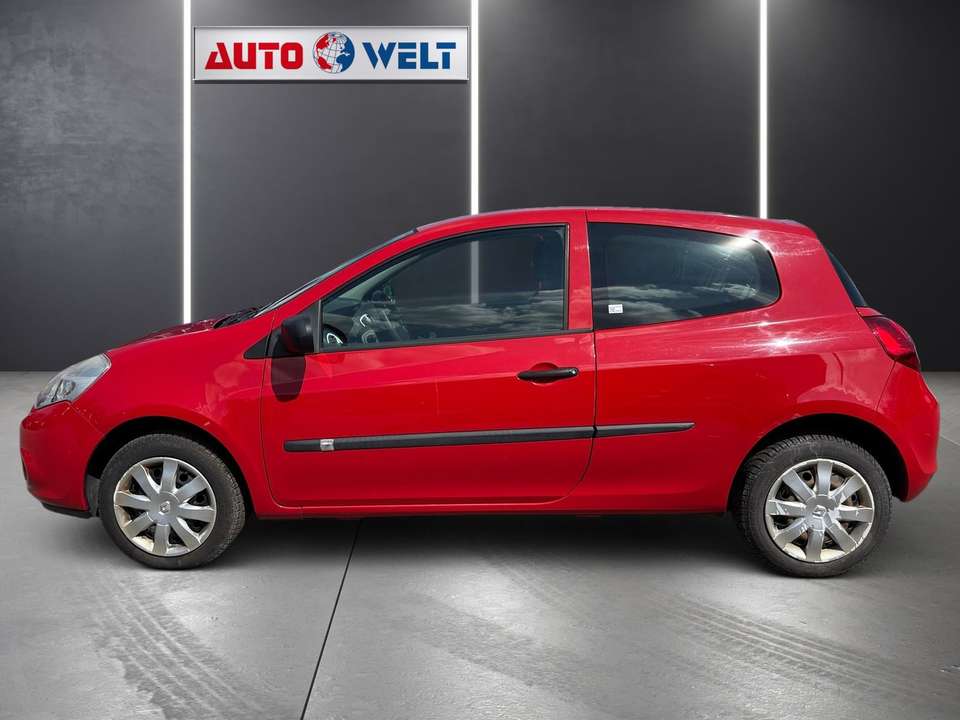 Renault Clio - Imagem 6