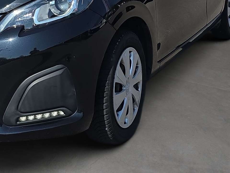 Peugeot 108 - Imagem 8