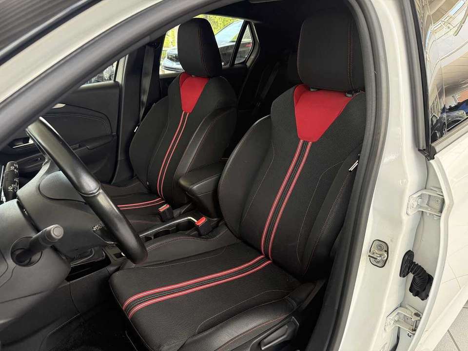 Opel Corsa - Imagem 4