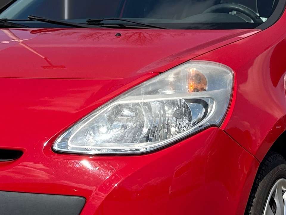 Renault Clio - Imagem 7