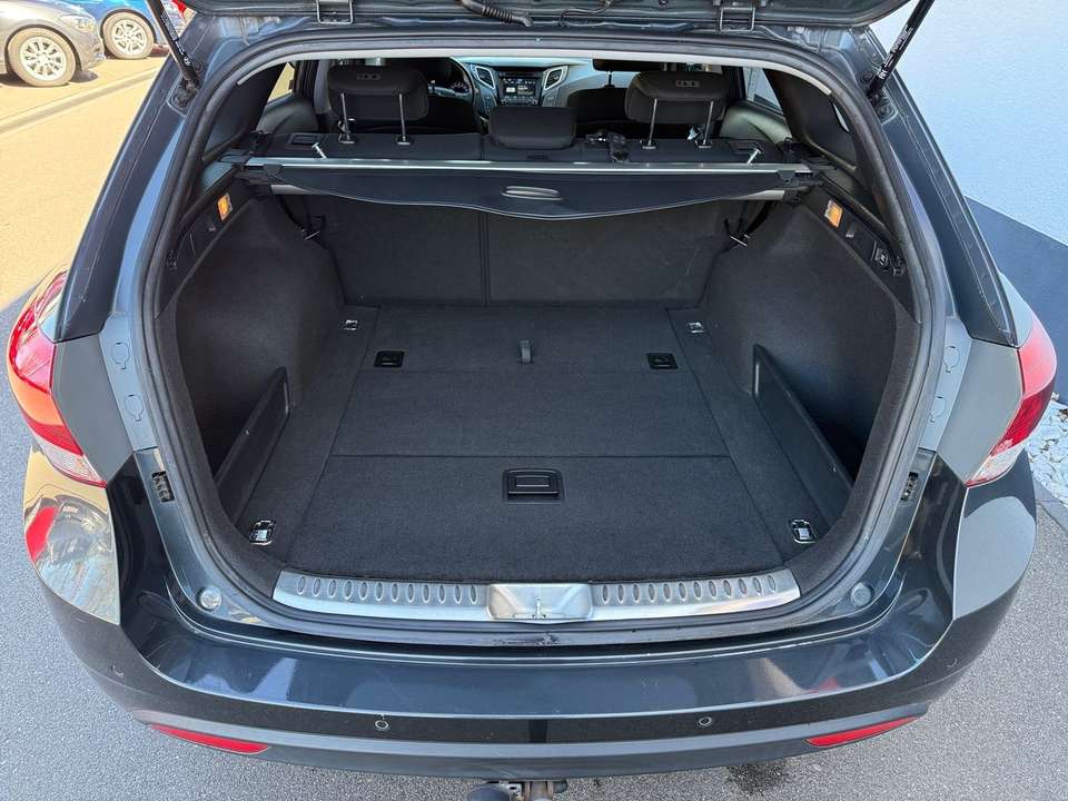 Hyundai i40 - Imagem 9