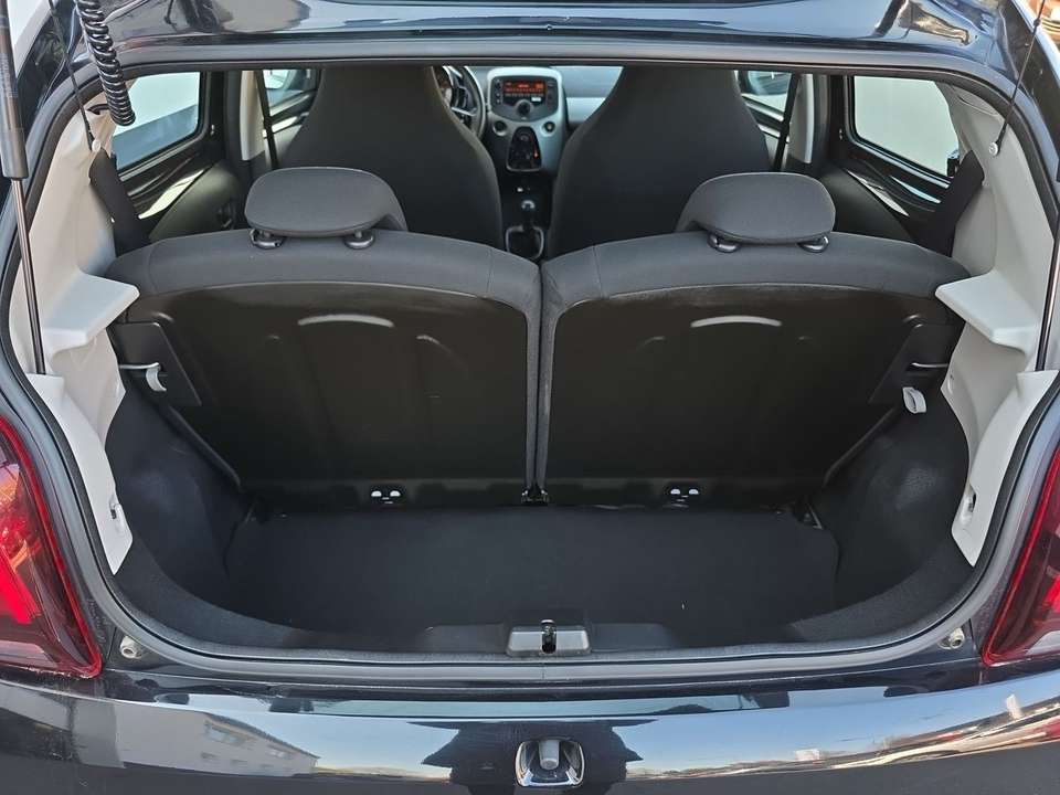 Peugeot 108 - Imagem 9