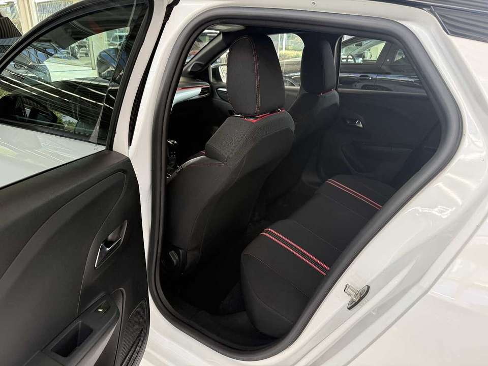 Opel Corsa - Imagem 5