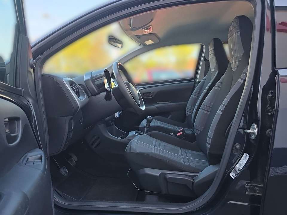 Peugeot 108 - Imagem 10