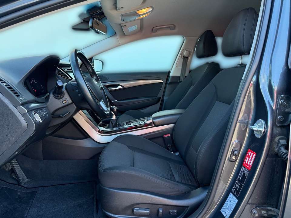 Hyundai i40 - Imagem 10