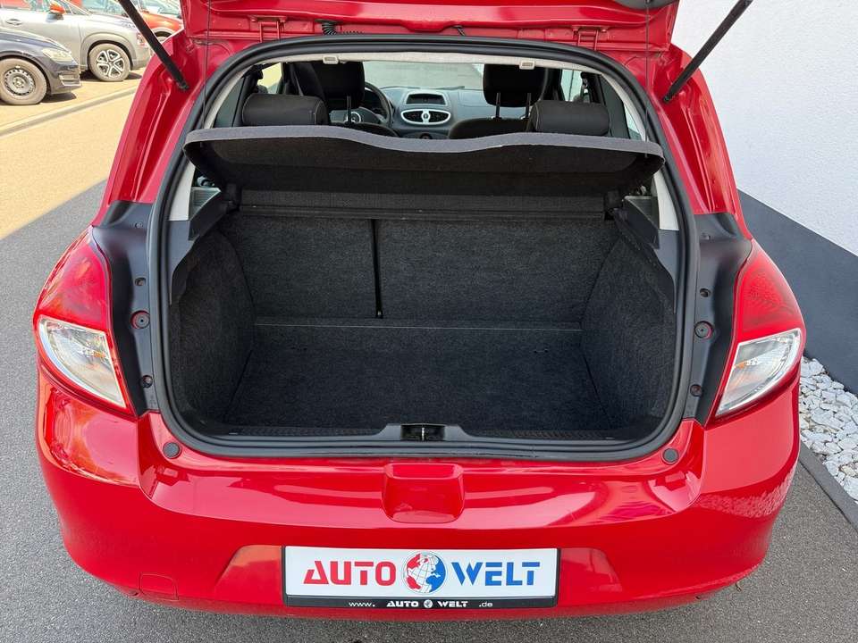 Renault Clio - Imagem 9