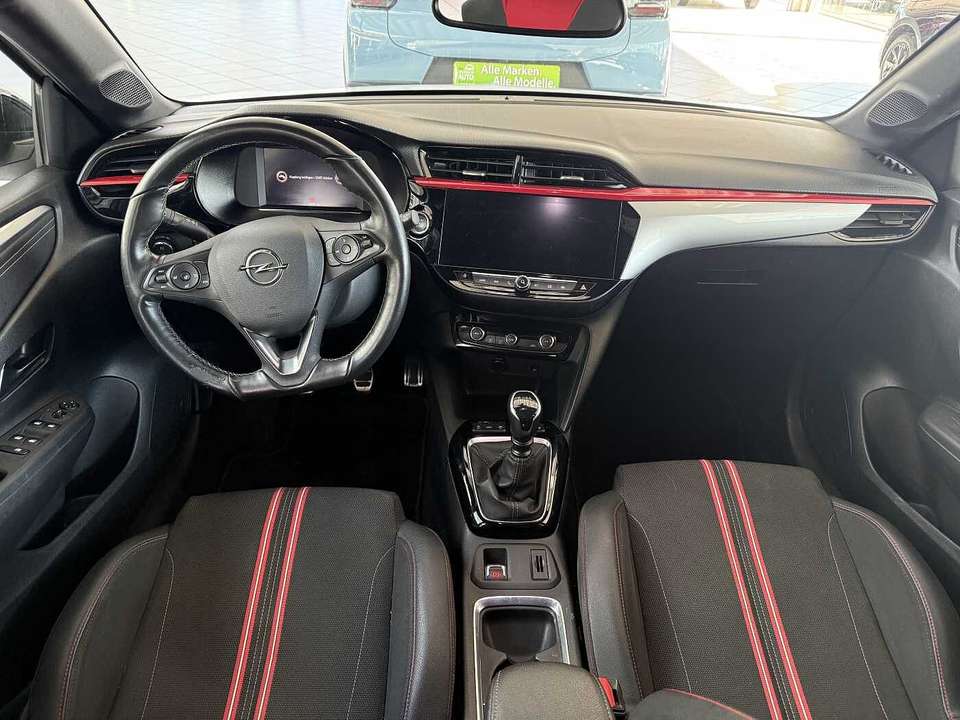 Opel Corsa - Imagem 6