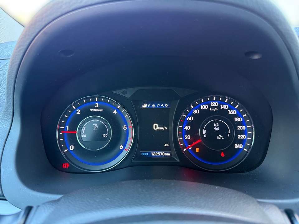 Hyundai i40 - Imagem 11