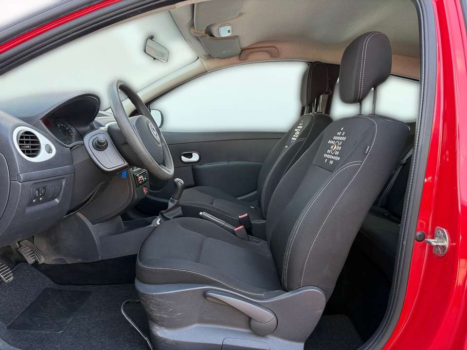 Renault Clio - Imagem 10