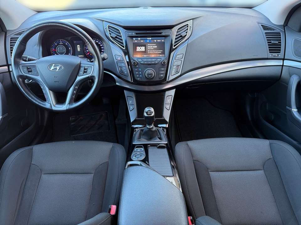 Hyundai i40 - Imagem 12