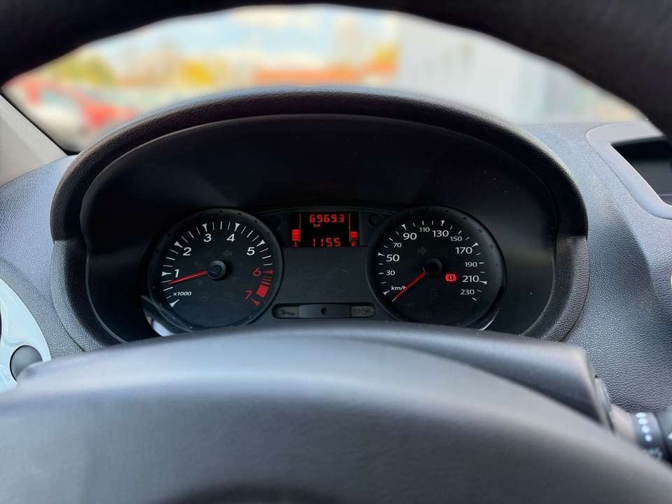 Renault Clio - Imagem 11