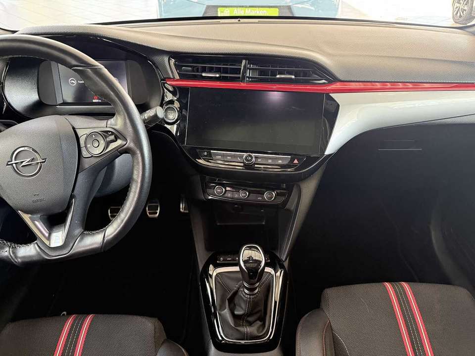 Opel Corsa - Imagem 8