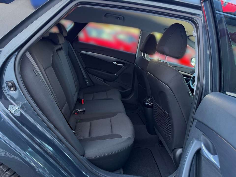 Hyundai i40 - Imagem 13