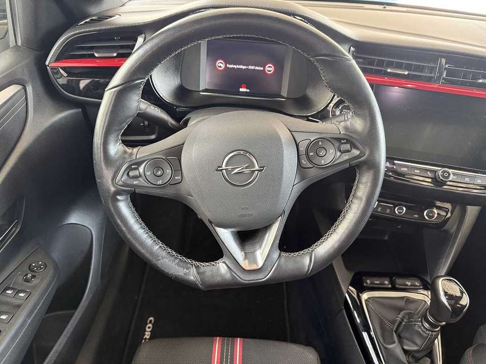 Opel Corsa - Imagem 9