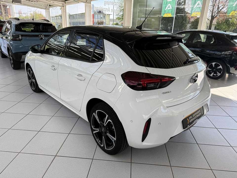 Opel Corsa - Imagem 10