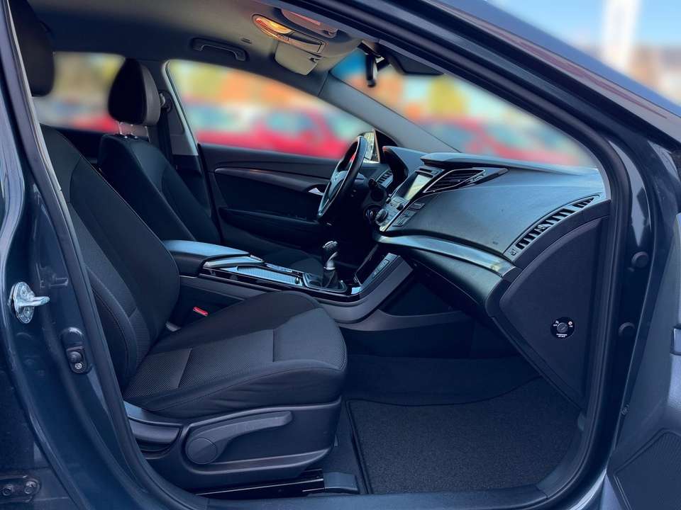 Hyundai i40 - Imagem 15