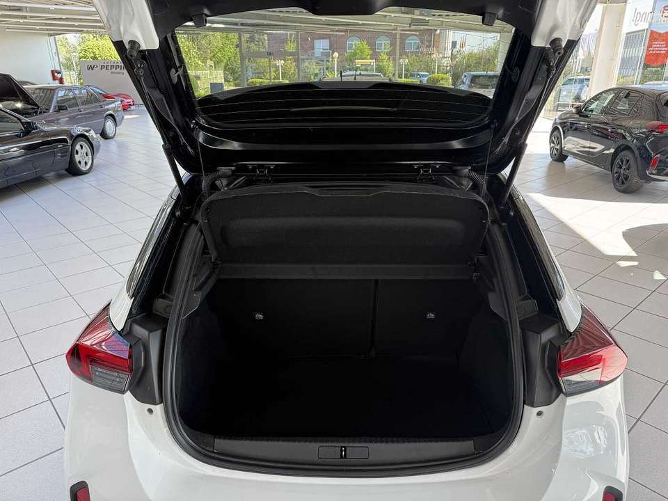 Opel Corsa - Imagem 11