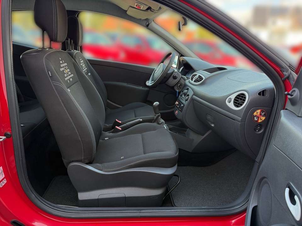 Renault Clio - Imagem 15