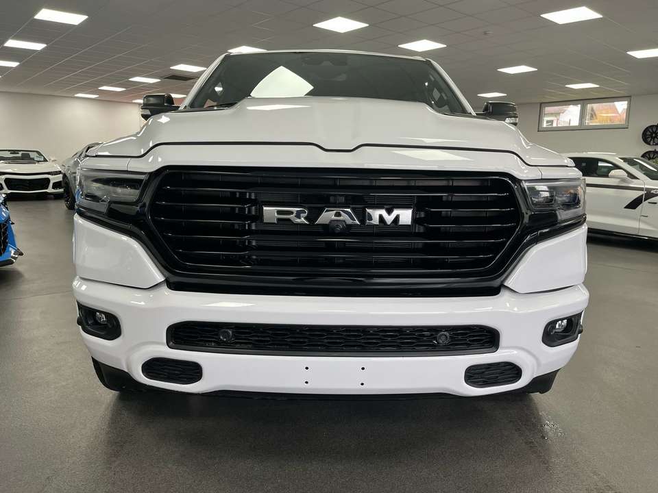 Dodge RAM - Imagem 4