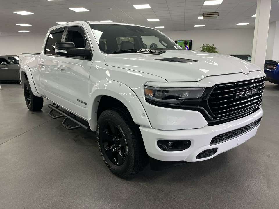 Dodge RAM - Imagem 5