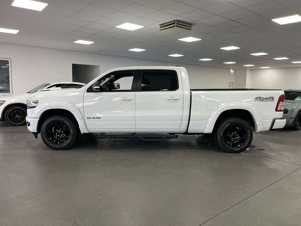 Dodge RAM - Imagem 6