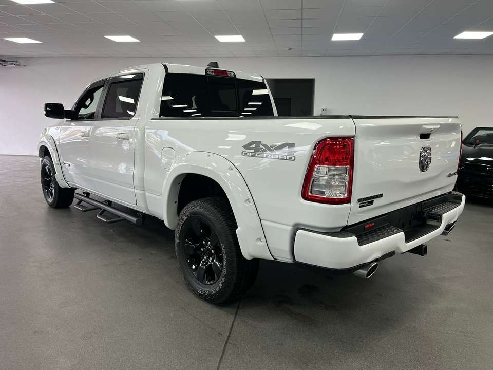 Dodge RAM - Imagem 7