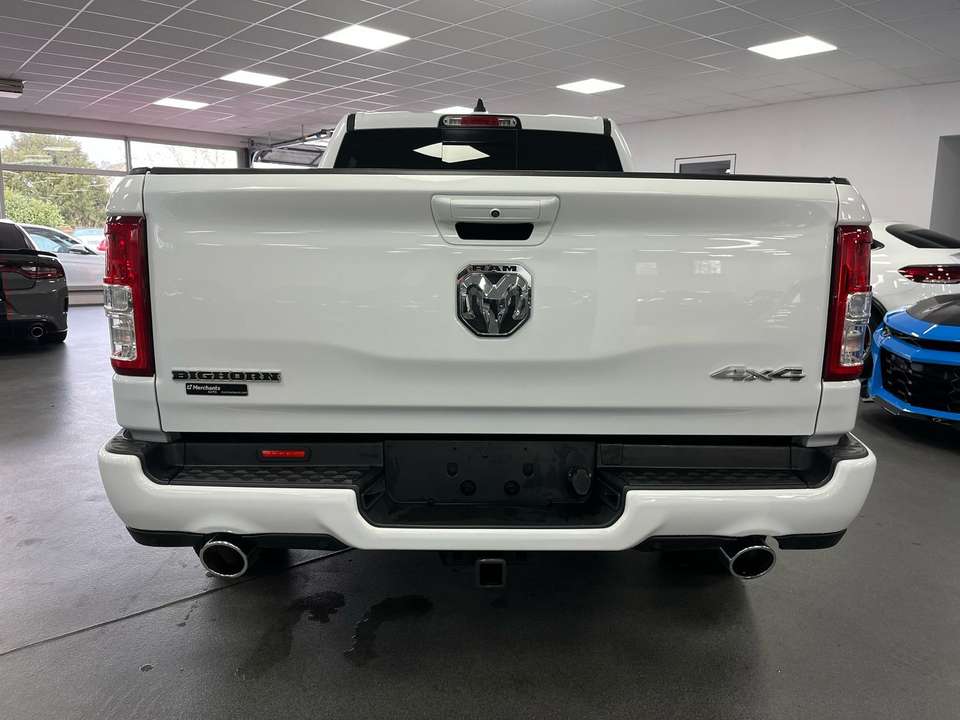 Dodge RAM - Imagem 8