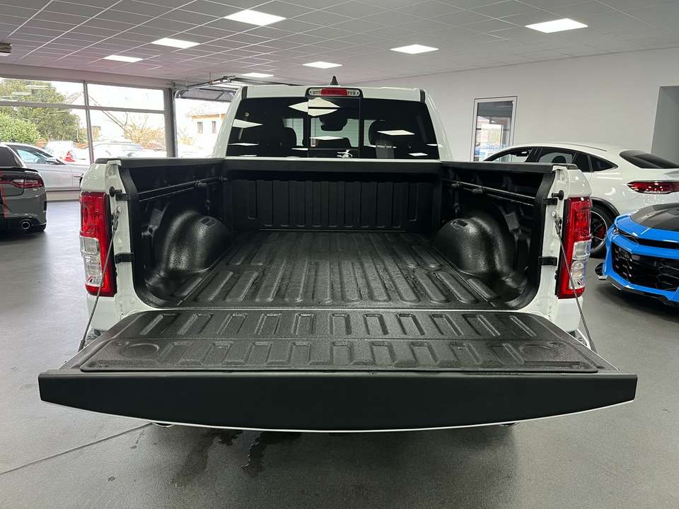 Dodge RAM - Imagem 10