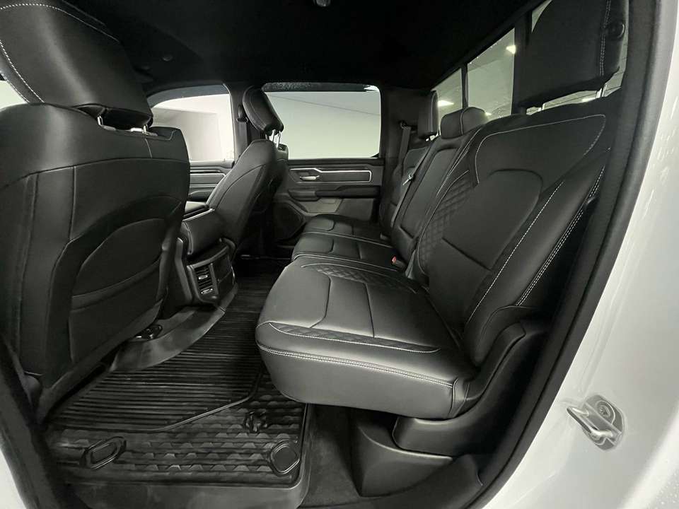Dodge RAM - Imagem 13