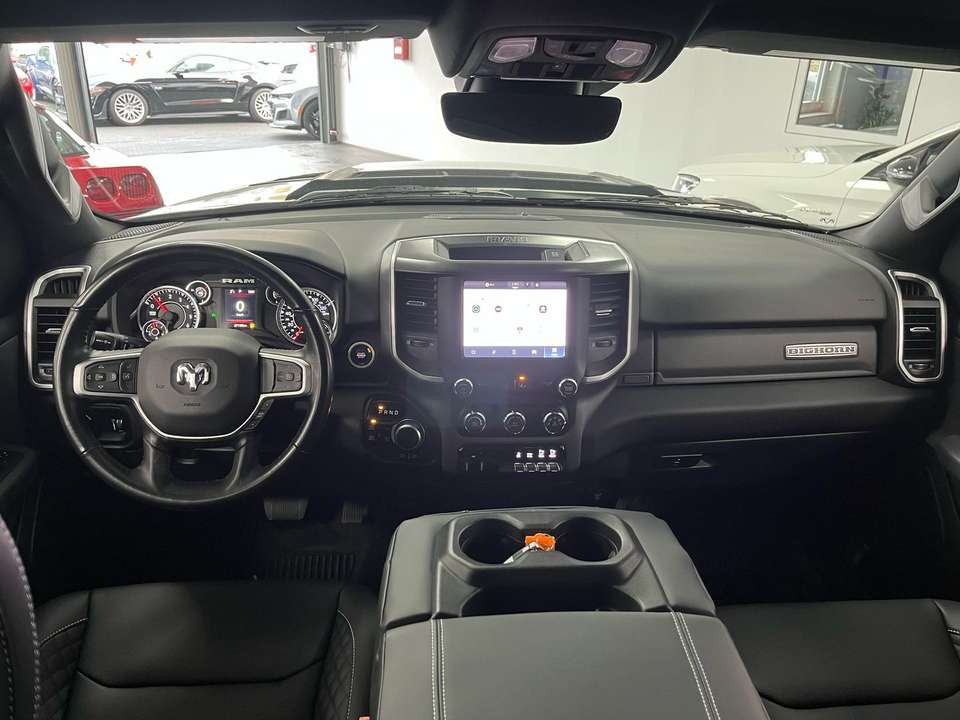 Dodge RAM - Imagem 14